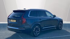 Volvo XC90 2.0 T8 PHEV Ultra Dark 5dr AWD Geartronic Estate